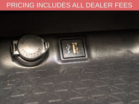 Certified 2025 Toyota RAV4 XLE FWD image 14