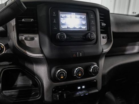 Used 2024 RAM 2500 Tradesman w/ Protection Group image 25