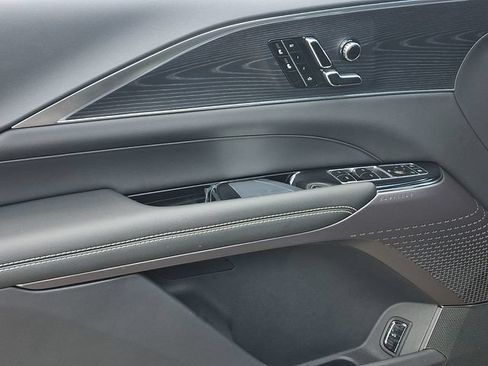 Certified 2026 Cadillac Lyriq Sport AWD/4WD image 11