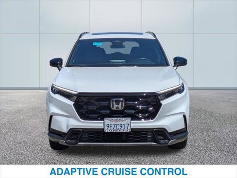 Used 2023 Honda CR-V Sport image 3