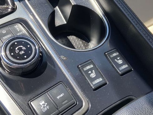 Used 2021 Nissan Maxima 3.5 SV w/ Floor Mat Group FWD image 24