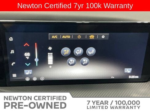 Used 2026 Nissan Kicks SR w/ Cold Weather Package AWD/4WD image 27