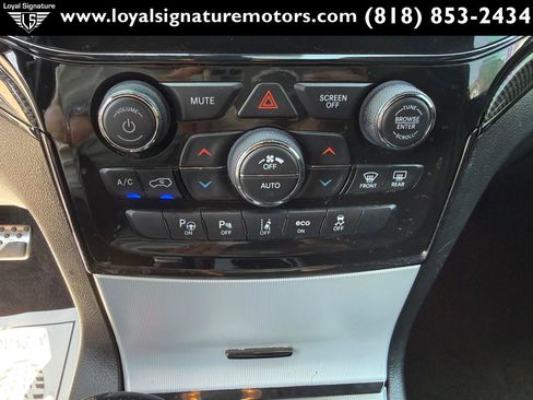 Used 2021 Jeep Grand Cherokee Trackhawk w/ Trailer Tow Group IV AWD/4WD image 34