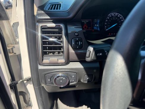 Used 2020 Ford Ranger Lariat w/ Equipment Group 501A Mid AWD/4WD image 26
