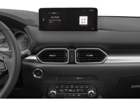 Used 2021 MAZDA CX-5 Touring w/ Touring Preferred SV Package image 13