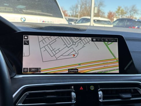 Certified 2023 BMW X5 sDrive40i w/ Premium Package image 23