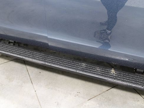 New 2027 Lincoln Navigator L Reserve RWD image 12