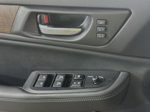 Used 2016 Subaru Outback 2.5i Limited image 21
