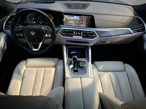 Used 2023 BMW X6 xDrive40i w/ Luxury Seating Package image 21