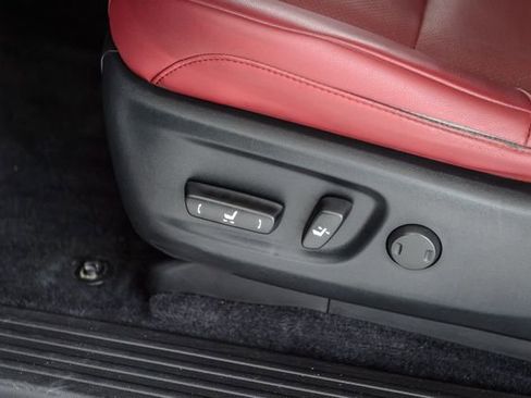 Used 2021 Lexus GX 460 Premium image 36