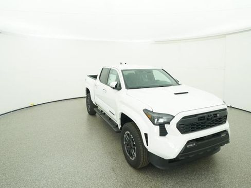 New 2026 Toyota Tacoma TRD Sport RWD image 16