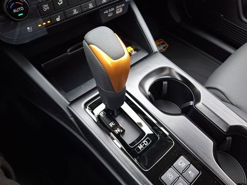 New 2026 Subaru Outback Wilderness image 17