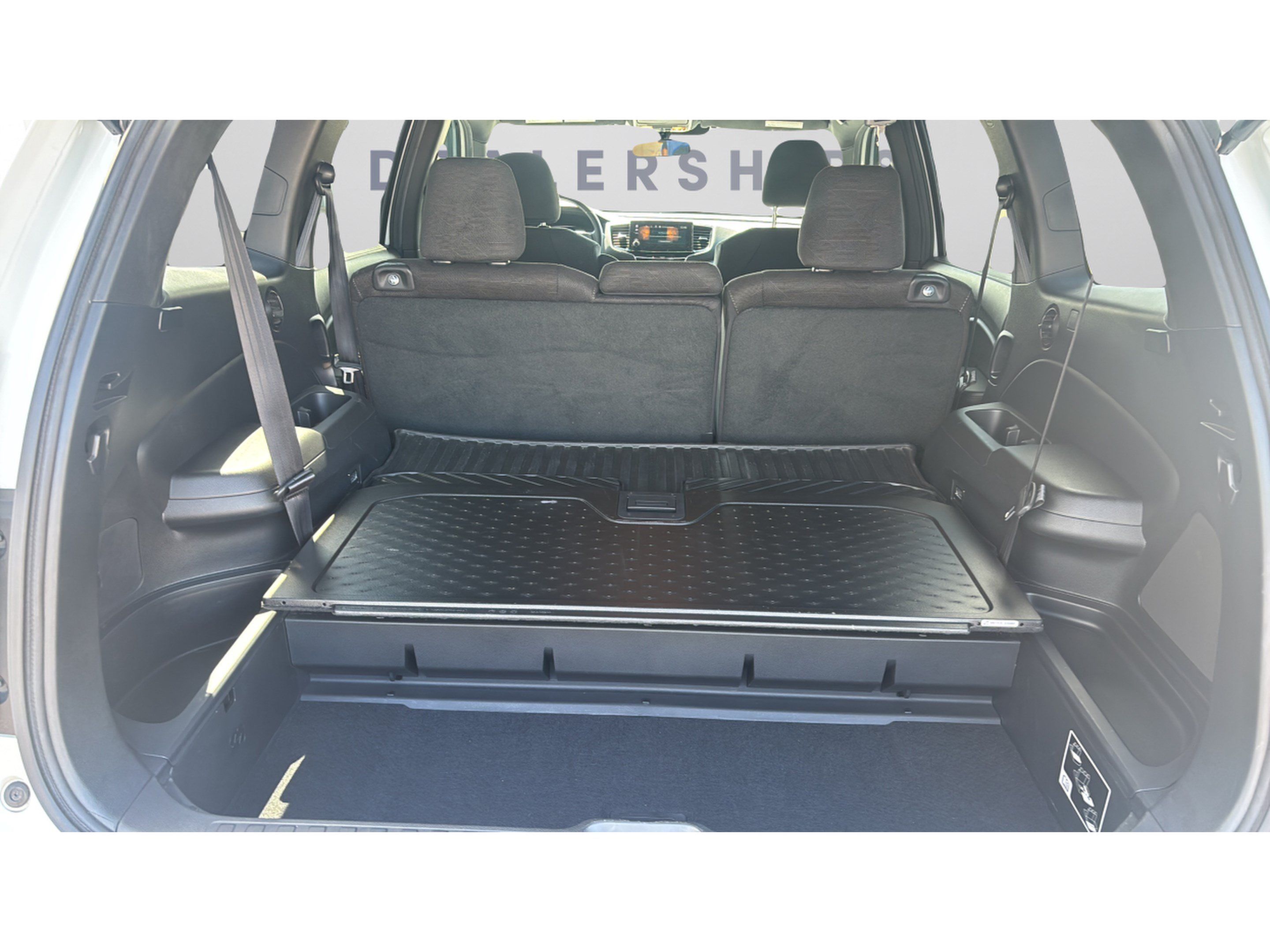 Used 2022 Honda Pilot Sport image 19