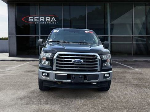 Used 2017 Ford F150 XLT w/ XTR Package AWD/4WD image 8