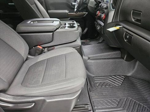 Used 2021 Chevrolet Silverado 3500 LT w/ Convenience Package image 18