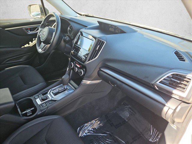 Certified 2024 Subaru Forester Premium AWD/4WD image 23
