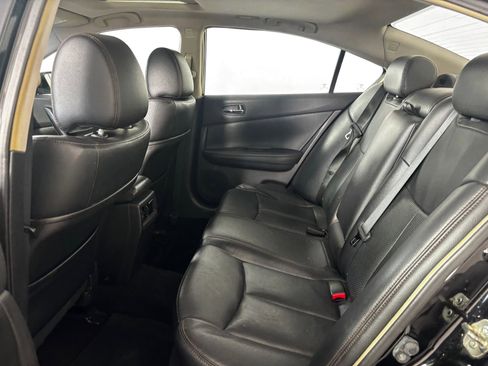 Used 2014 Nissan Maxima 3.5 SV w/ Cold Package image 16
