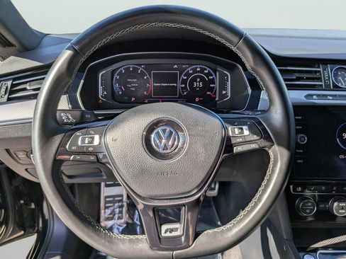 Used 2020 Volkswagen Arteon SEL Premium AWD/4WD image 27