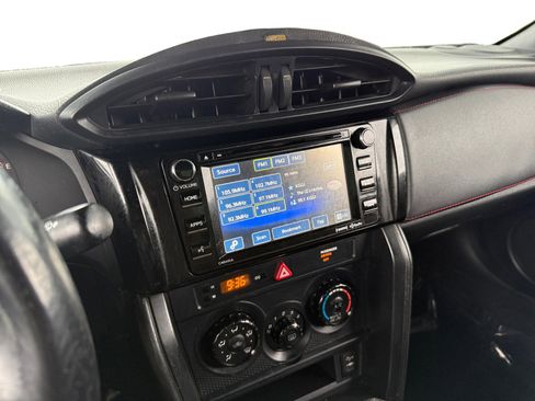 Used 2017 Subaru BRZ Premium w/ Popular Package #3 image 13