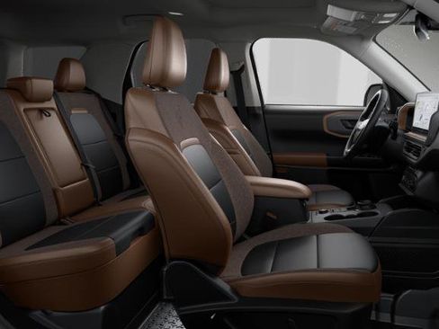 New 2026 Ford Bronco Sport Outer Banks w/ Sasquatch Outer Banks Package AWD/4WD image 29