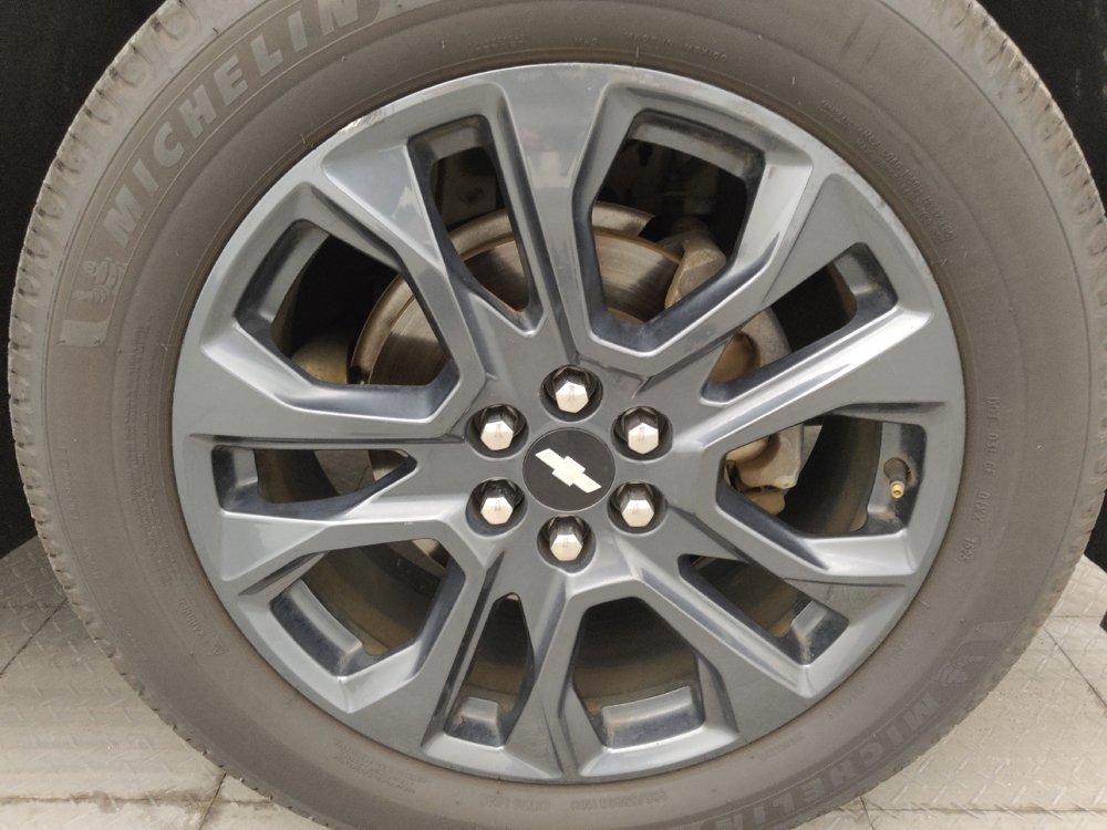 Used 2020 Chevrolet Traverse RS FWD image 31