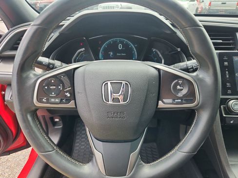Used 2017 Honda Civic EX-L image 20