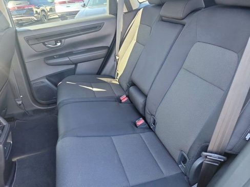 Certified 2025 Honda CR-V EX image 14