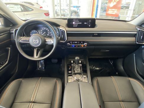 Certified 2025 MAZDA CX-50 AWD 2.5 S w/ Cargo Package image 30