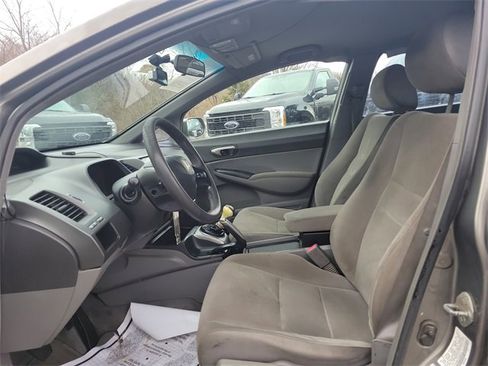 Used 2007 Honda Civic LX image 16