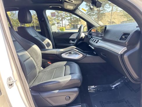 Used 2022 Mercedes-Benz GLE 350 image 40