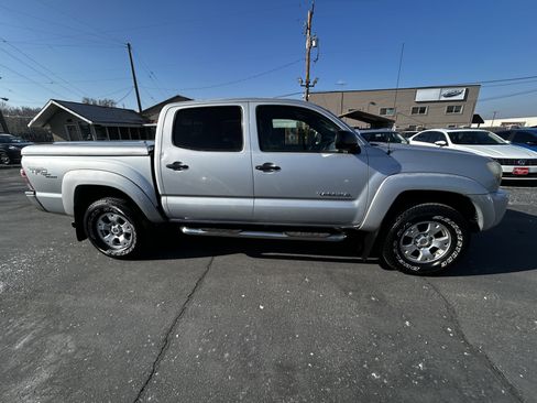 Used 2009 Toyota Tacoma image 5