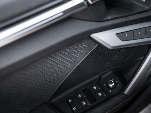 New 2026 Audi S3 Premium image 14