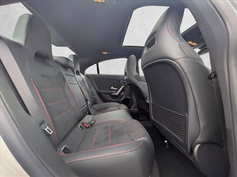 Certified 2025 Mercedes-Benz CLA 250 CLA 250 image 21