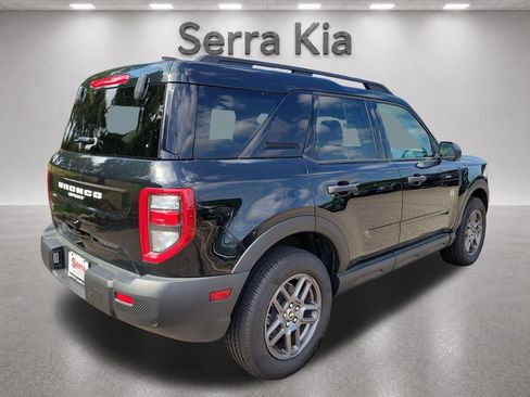 Used 2025 Ford Bronco Sport Big Bend AWD/4WD image 6