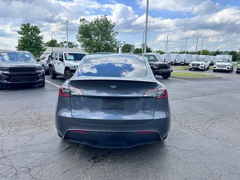 Used 2022 Tesla Model Y Performance AWD/4WD image 7