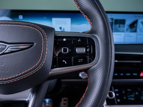 New 2026 Genesis GV70 3.5T Sport Advanced image 21