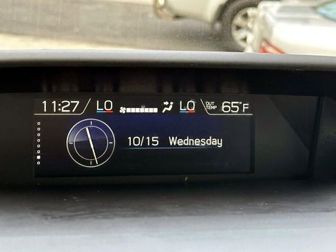 Used 2022 Subaru Forester Wilderness image 26