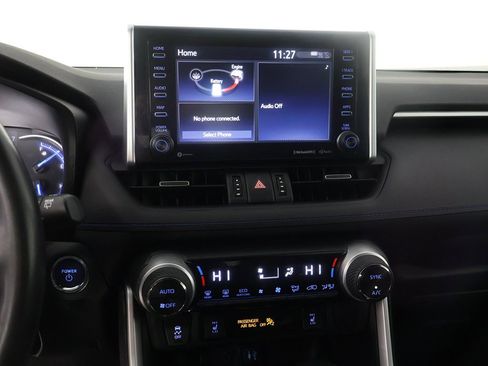 Used 2019 Toyota RAV4 XSE image 41