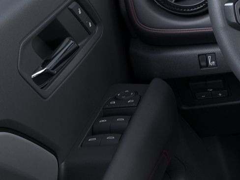 New 2026 Chevrolet Colorado Z71 AWD/4WD image 46