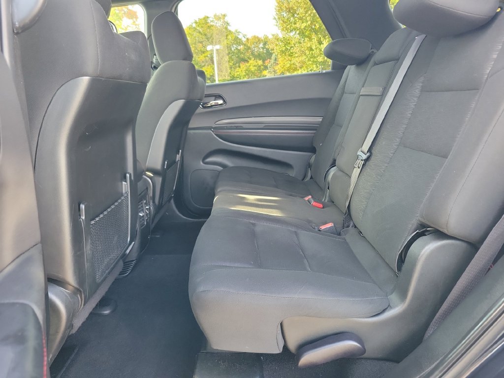Used 2025 Dodge Durango GT AWD/4WD image 19