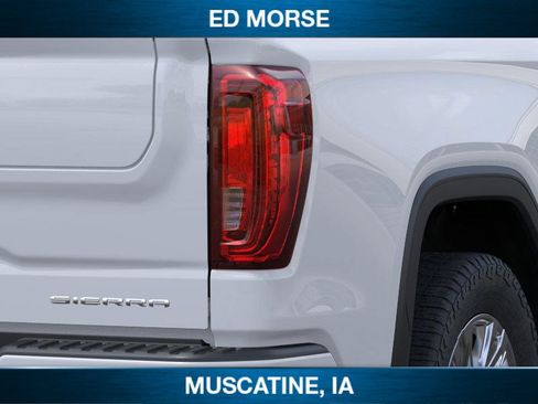 New 2026 GMC Sierra 1500 Denali image 11