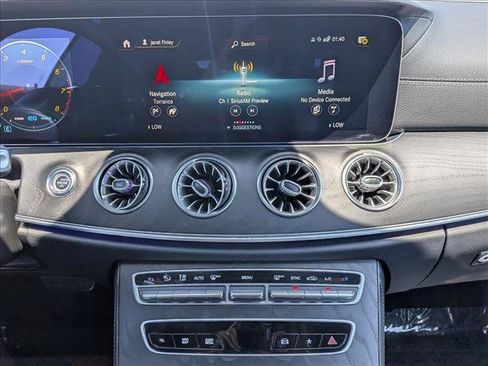 Certified 2023 Mercedes-Benz E 450 Coupe image 15