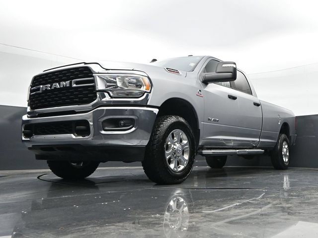 Used 2024 RAM 2500 Big Horn AWD/4WD image 47