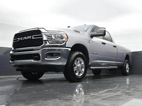 Used 2024 RAM 2500 Big Horn AWD/4WD image 47