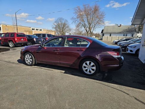 Used 2009 Honda Accord EX image 7