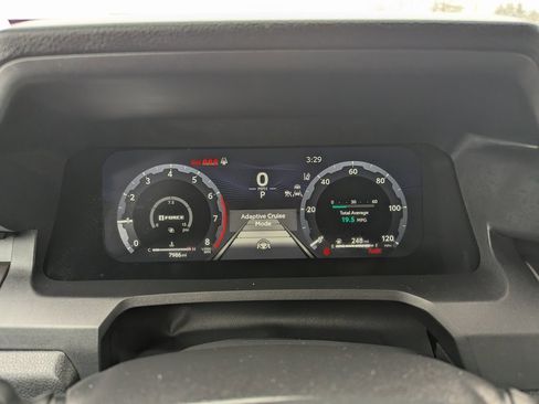 Used 2024 Toyota Tacoma TRD Off-Road image 24