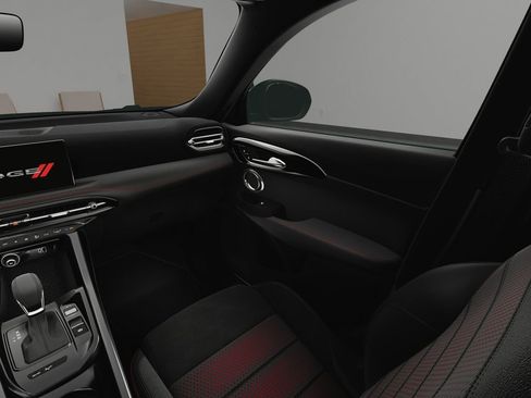 New 2024 Dodge Hornet R/T Plus w/ Track Pack image 25