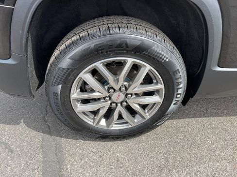 Used 2019 GMC Acadia SLE w/ Driver Alert Package I FWD image 44