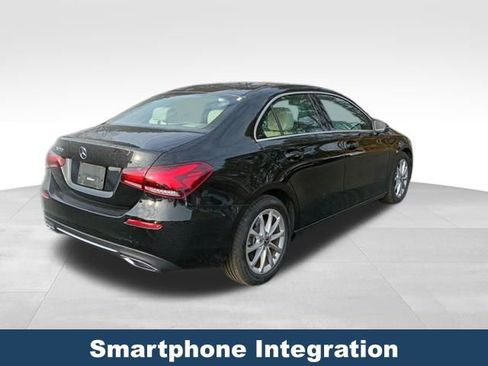 Used 2022 Mercedes-Benz A 220 A 220 image 6