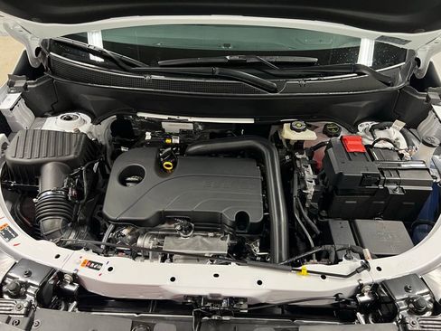 New 2026 Chevrolet Equinox LT image 35